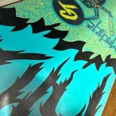 スノーボード　150㎝の画像