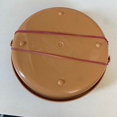 アンパンマン 弁当箱の画像