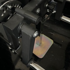 GFCペックフライアタッチメントの画像