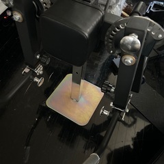 GFCペックフライアタッチメントの画像