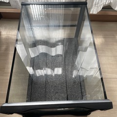 EXOTERRA 3045 PT2602 グラステラリウム ケージ 爬虫類 ④の画像