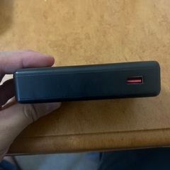 空調服ばバッデリーの画像