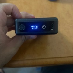 空調服ばバッデリーの画像