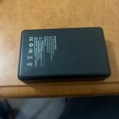 空調服ばバッデリーの画像