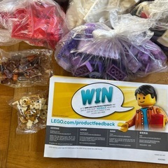 トイザらス　クラシック　レゴ　10717の画像