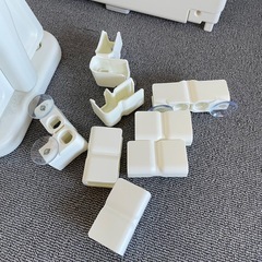 gu mode ベビーサークルの画像