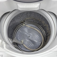 【表示価格より30%OFF】SHARP ES-GV8B 2018年製の画像