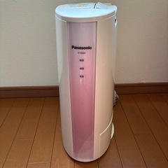 パナソニック　衣類乾燥除湿機 F-YZF60の画像