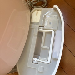 パナソニック　衣類乾燥除湿機 F-YZF60の画像