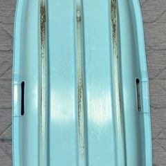 小金井公園　
ソリの画像