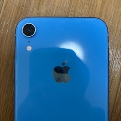 本日限定‼️iPhone XR128GB の画像