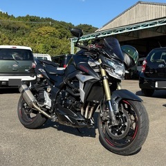 スズキ　ggsr750の画像