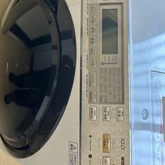 Panasonic 2016年 NA-VX860SRの画像