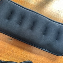 アンクルウェイトの画像