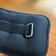 アンクルウェイトの画像