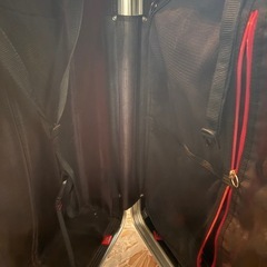 スーツケース　3〜5泊用(鍵付き)の画像