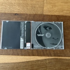浜崎あゆみ　Best2 ブラックの画像