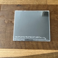 浜崎あゆみ　Best2 ブラックの画像