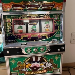 imジャグラー
の画像