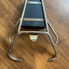 キジマ　アドレス125S　ヘッドレストの画像