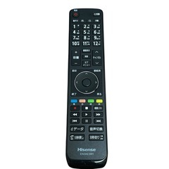 Hisense ハイセンス 液晶テレビ　40A30G [40インチ]の画像