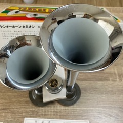 北原製作所　　ヤンキーホーンH-209の画像