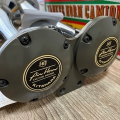 北原製作所　　ヤンキーホーンH-209の画像