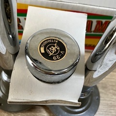 北原製作所　　ヤンキーホーンH-209の画像