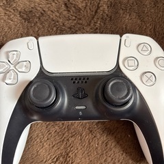 【値下げしました】PS5コントローラ🎮の画像