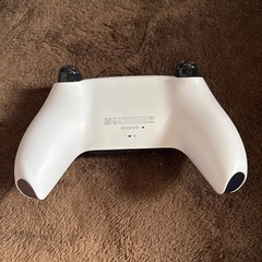 【値下げしました】PS5コントローラ🎮の画像