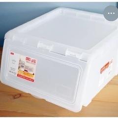 カラーボックスの画像