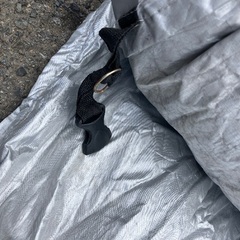 乗用車用カバーの画像