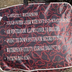 乗用車用カバーの画像