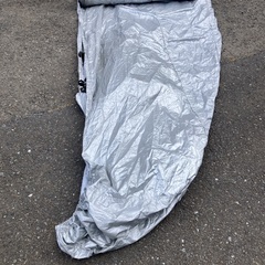 乗用車用カバーの画像