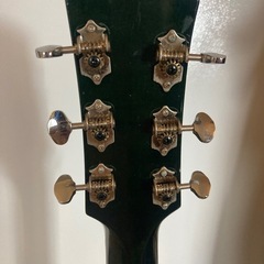 YAMAHAsa-50フルアコ  の画像