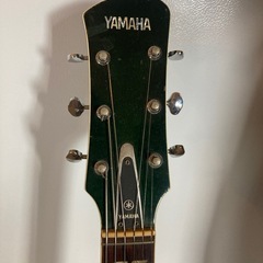 YAMAHAsa-50フルアコ  の画像