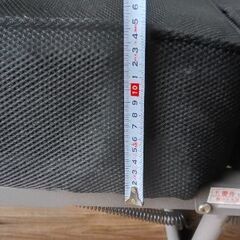 シングルベッドの画像