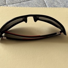 新品未使用　偏光サングラス⑦の画像