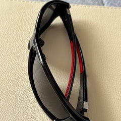 新品未使用　偏光サングラス⑦の画像