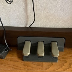 2階から運び出せる方限定　YAMAHA YDP-S30の画像