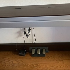2階から運び出せる方限定　YAMAHA YDP-S30の画像