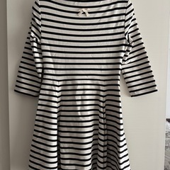 ケイトスペード ワンピース 美品の画像