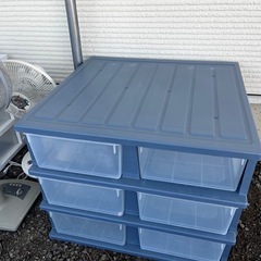 収納家具の画像