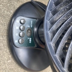 サーキュレーターの画像