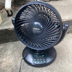 サーキュレーターの画像