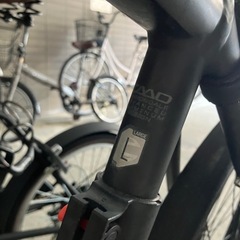 キャノンデールバッドボーイ　良好！！の画像