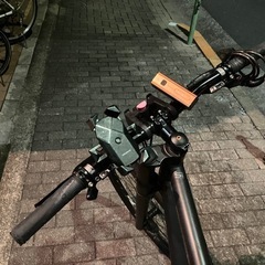 キャノンデールバッドボーイ　良好！！の画像