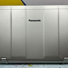 JC1037　パナソニック CF-SZ5 レッツノート 12.1型 Office2024 良品　軽量の画像