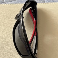 新品未使用品　偏光サングラス⑥の画像