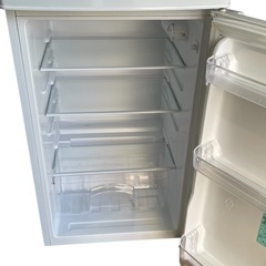 Haier （ハイアール） 　130L 冷凍冷蔵庫 JR-N130Bの画像